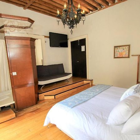 Hotel Mansion Von Humboldt Guanajuato Ngoại thất bức ảnh