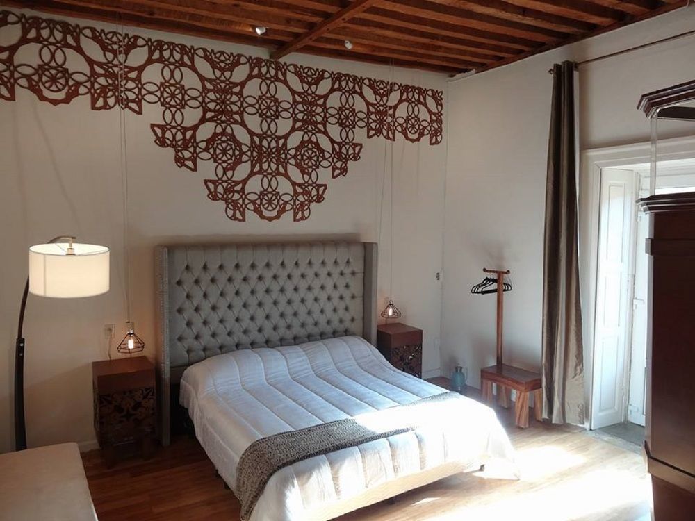 Hotel Mansion Von Humboldt Guanajuato Ngoại thất bức ảnh